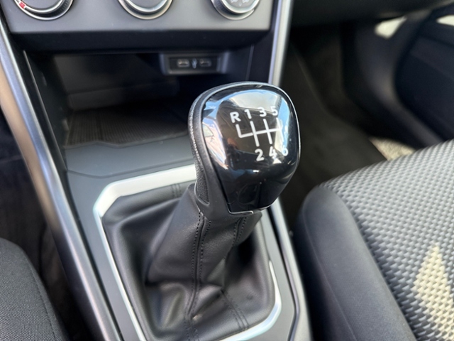 T-Roc 1.0 TSI LED DAB+ Parklenkassistent
