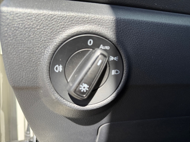 T-Roc 1.0 TSI LED DAB+ Parklenkassistent