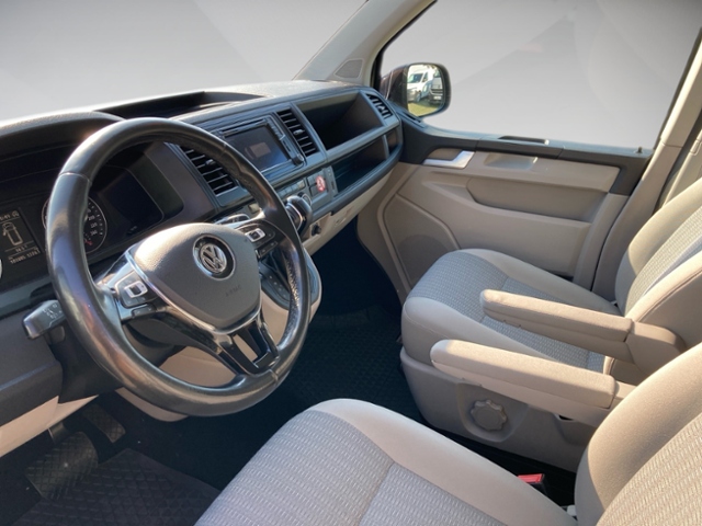 Transporter Caravelle 2.0 TDI Comfortline lang A