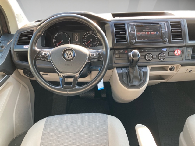 Transporter Caravelle 2.0 TDI Comfortline lang A