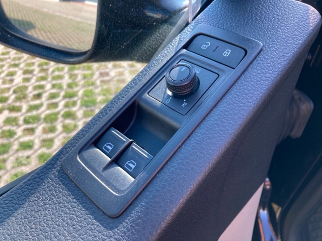 Transporter Caravelle 2.0 TDI Comfortline lang A