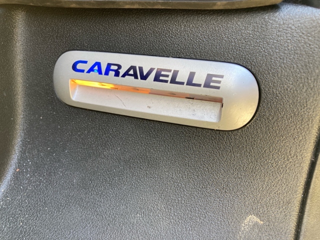 Transporter Caravelle 2.0 TDI Comfortline lang A