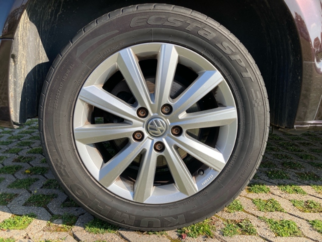 Transporter Caravelle 2.0 TDI Comfortline lang A