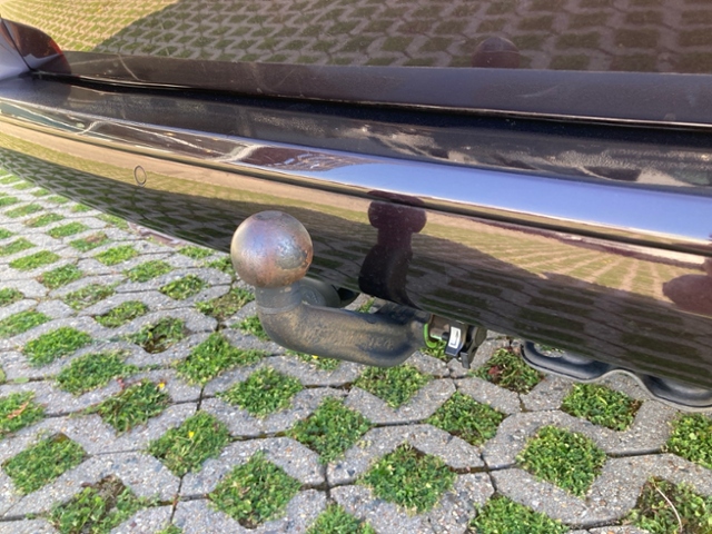 Transporter Caravelle 2.0 TDI Comfortline lang A