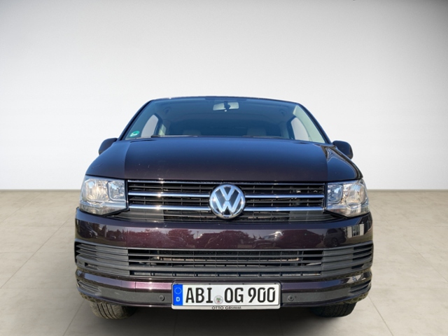 Transporter Caravelle 2.0 TDI Comfortline lang A
