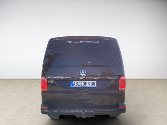 Transporter Caravelle 2.0 TDI Comfortline lang A