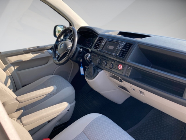 Transporter Caravelle 2.0 TDI Comfortline lang A