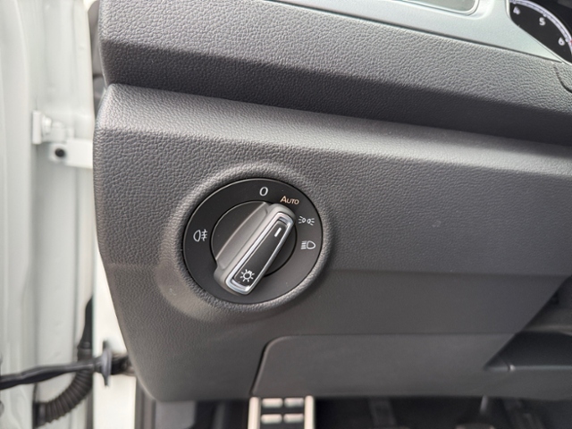 T-Roc 1.0 TSI Active Navi LED Kamera