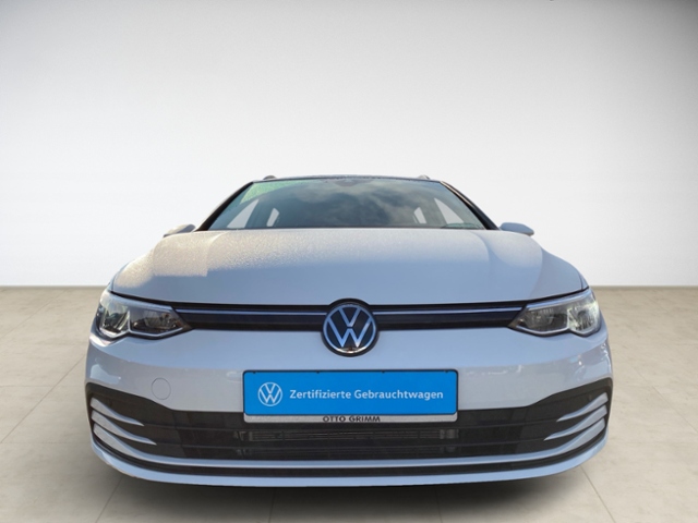 Golf VIII Variant 2.0 TDI Life LED SHZ Kamera