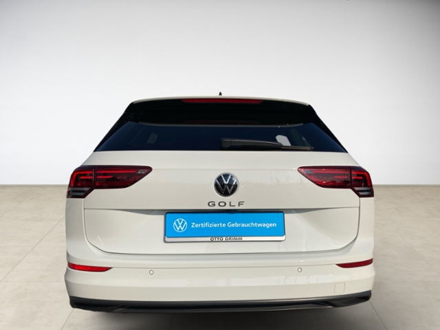 Golf VIII Variant 2.0 TDI Life LED SHZ Kamera