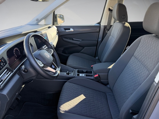 Caddy Maxi Life 2.0 TDI DSG KLIMA ALU