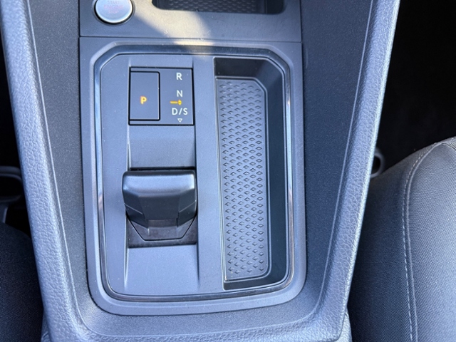 Caddy Maxi Life 2.0 TDI DSG KLIMA ALU