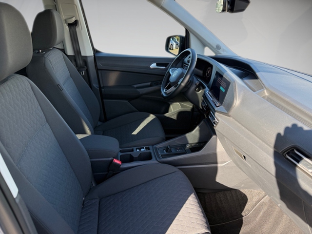 Caddy Maxi Life 2.0 TDI DSG KLIMA ALU