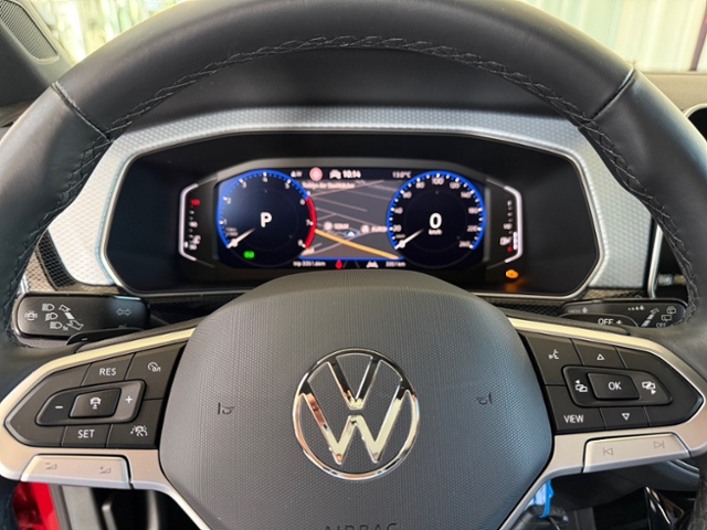 T-Cross 1.0 TSI Goal DSG LED ALU