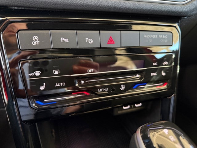 T-Cross 1.0 TSI Goal DSG LED ALU
