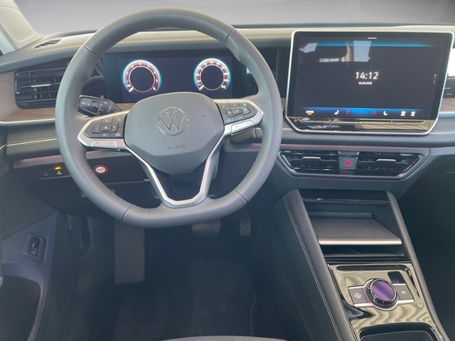 Tayron LED AHK Navi