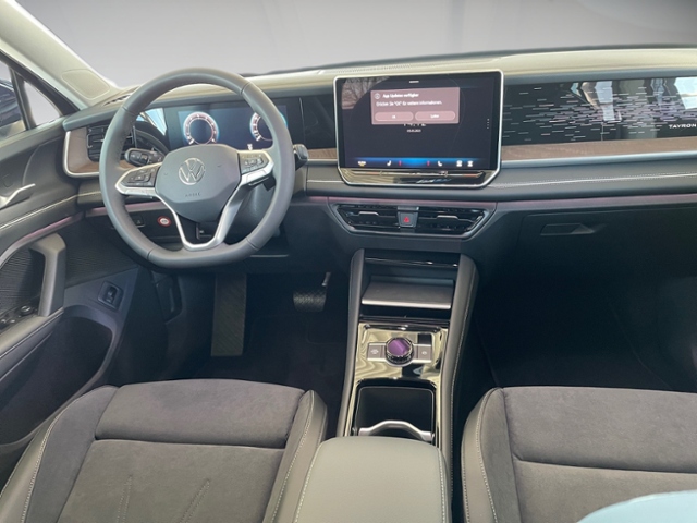 Tayron LED AHK Navi
