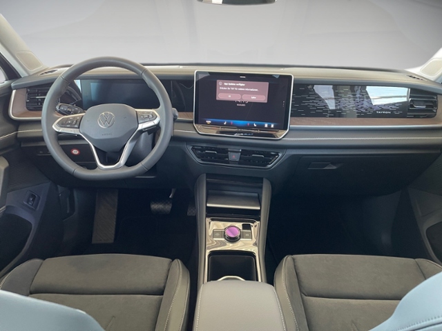 Tayron LED AHK Navi