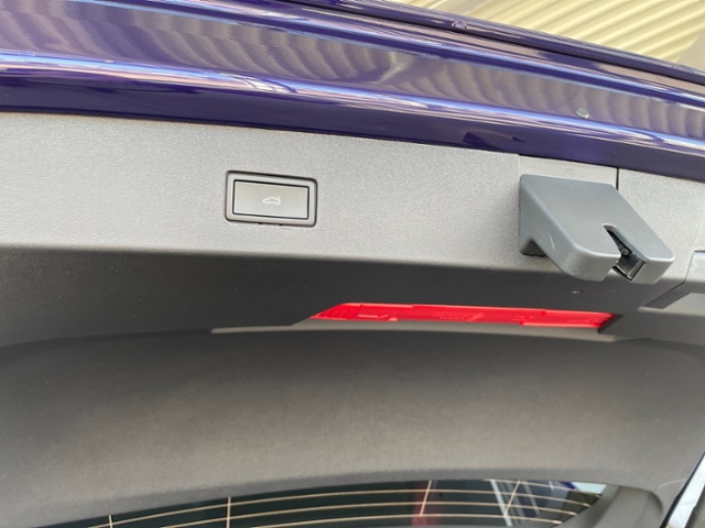 Tayron LED AHK Navi