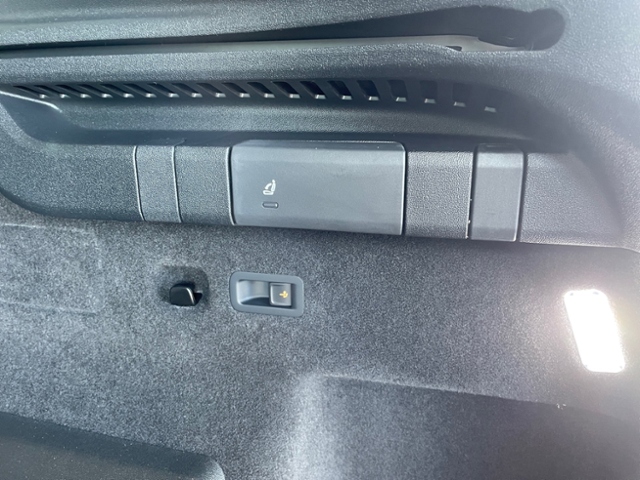 Tayron LED AHK Navi