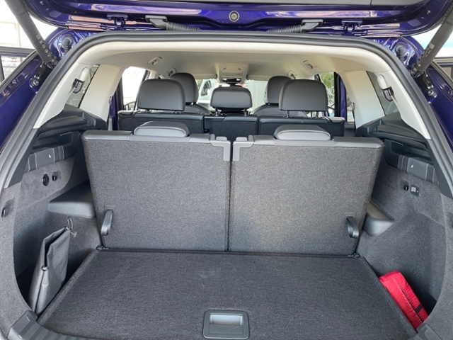 Tayron LED AHK Navi