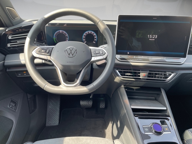 Tiguan 1.5 TSI eHybrid Elegance DSG