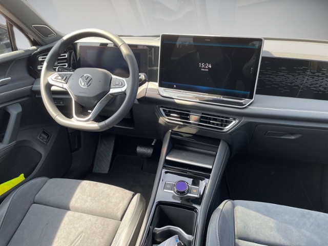 Tiguan 1.5 TSI eHybrid Elegance DSG