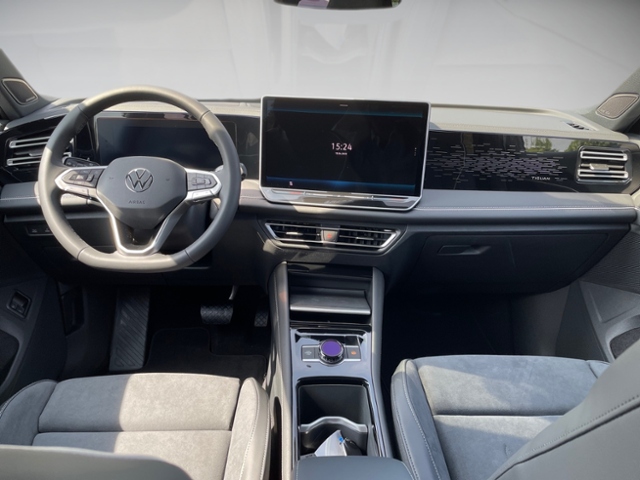 Tiguan 1.5 TSI eHybrid Elegance DSG