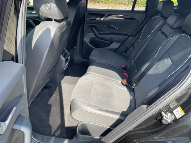 Tiguan 1.5 TSI eHybrid Elegance DSG