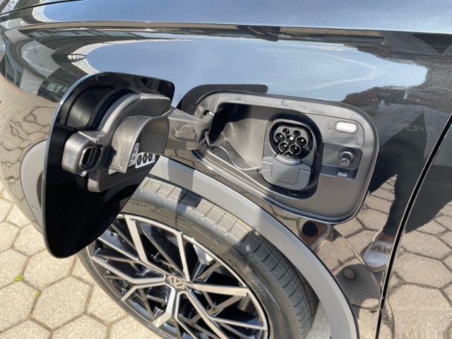 Tiguan 1.5 TSI eHybrid Elegance DSG