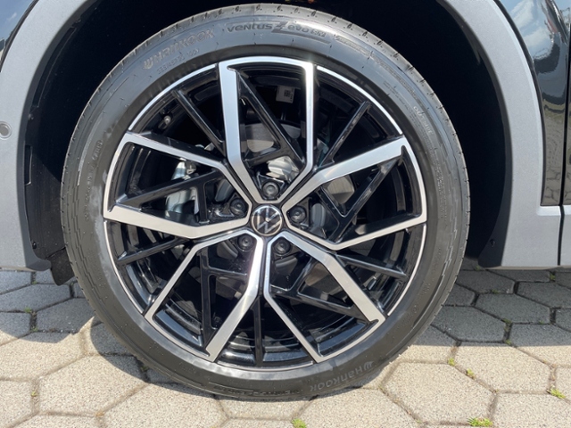 Tiguan 1.5 TSI eHybrid Elegance DSG