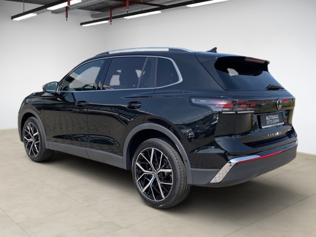 Tiguan 1.5 TSI eHybrid Elegance DSG