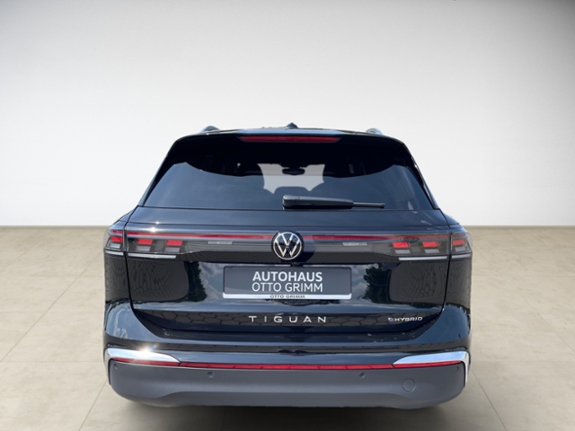 Tiguan 1.5 TSI eHybrid Elegance DSG