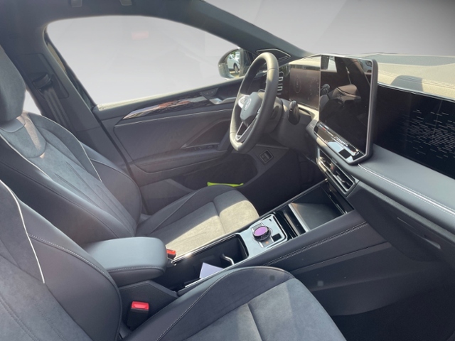 Tiguan 1.5 TSI eHybrid Elegance DSG