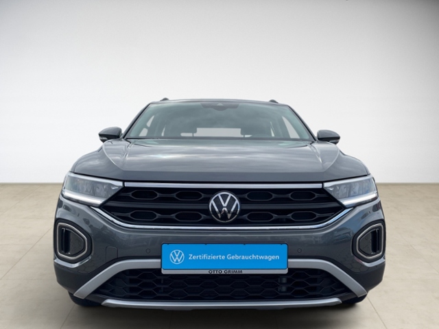 T-Roc 1.0 TSI Life LED ACC beh. Lenkrad