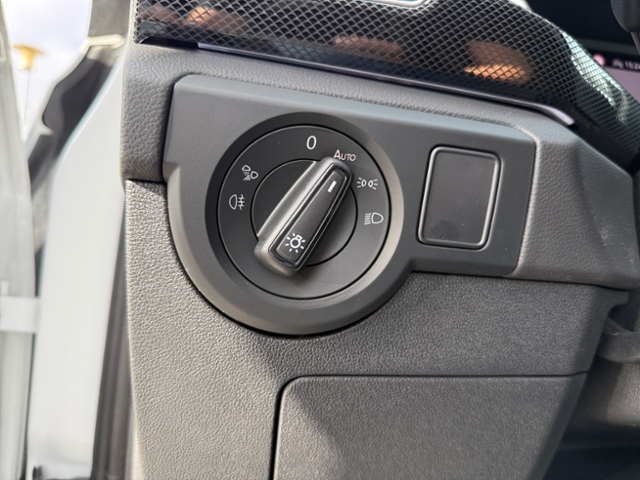 T-Cross 1.5 TSI Style DSG LED AHK Kamera