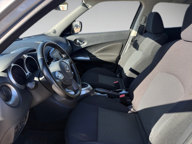 Juke 1.2 DIG-T Acenta Kamera Klima Navi Alu