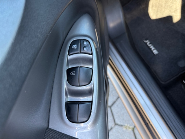 Juke 1.2 DIG-T Acenta Kamera Klima Navi Alu