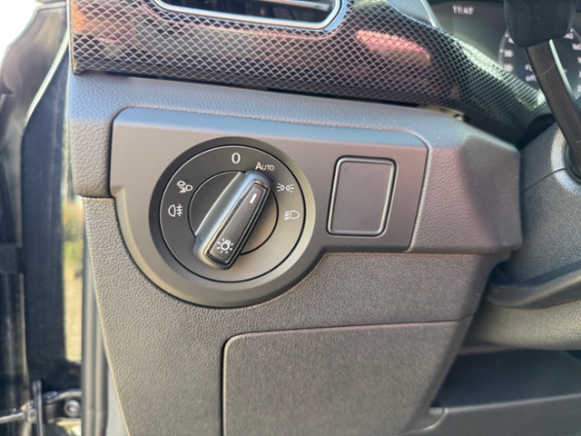 T-Cross 1.5 TSI R-Line AHK SHZ LED Kamera