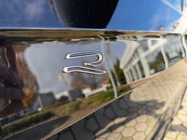 T-Cross 1.5 TSI R-Line AHK SHZ LED Kamera