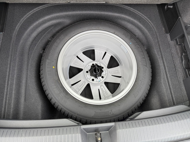 Golf VIII Variant 1.5 TSI Life LED SH SHZ Navi