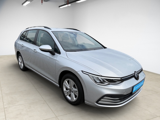 Golf VIII Variant 1.5 TSI Life LED SH SHZ Navi