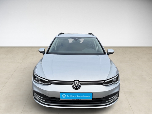Golf VIII Variant 1.5 TSI Life LED SH SHZ Navi