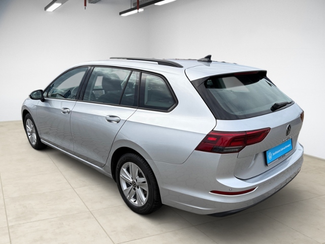 Golf VIII Variant 1.5 TSI Life LED SH SHZ Navi