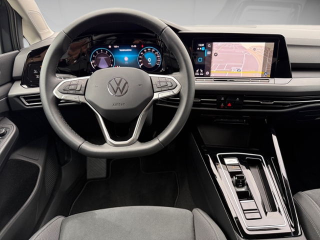 Golf VIII 2.0 TSI Style DSG LED SHZ Kamera