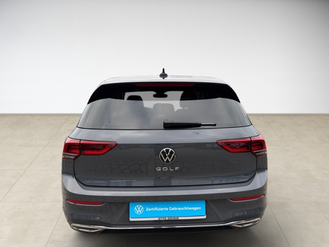 Golf VIII 2.0 TSI Style DSG LED SHZ Kamera