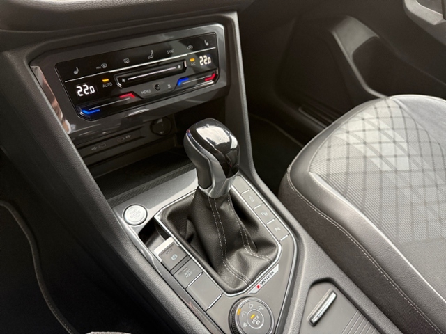 Tiguan Allspace 2.0 TDI R-Line 4Motion AHK SH LE