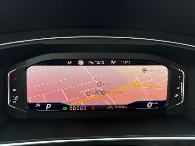 Tiguan Allspace 2.0 TDI R-Line 4Motion AHK SH LE
