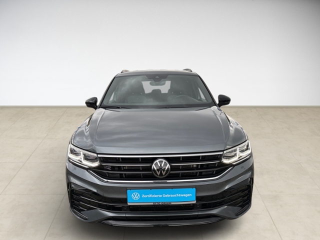 Tiguan Allspace 2.0 TDI R-Line 4Motion AHK SH LE