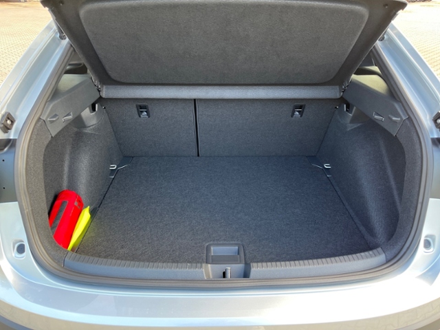 Taigo 1.0 TSI Goal DSG Matrix LED Kamera